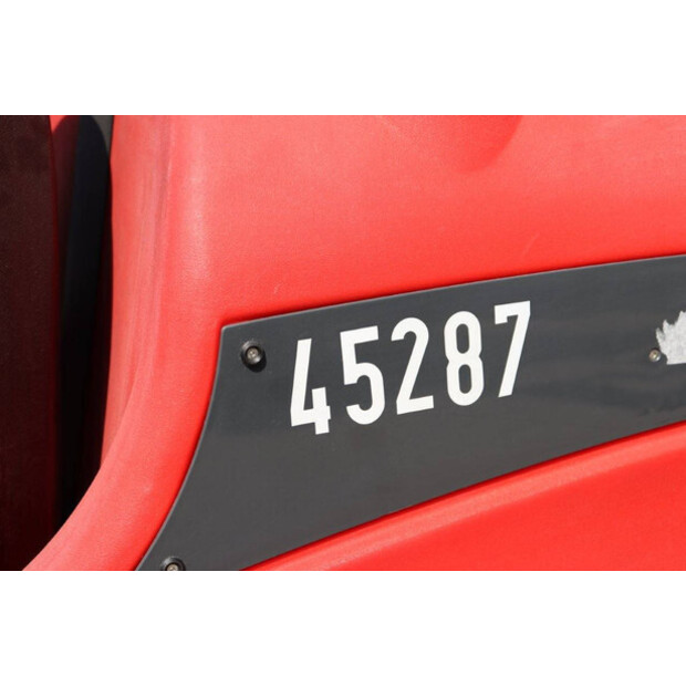 2016 Meclean PowerScrub 100D-41340020