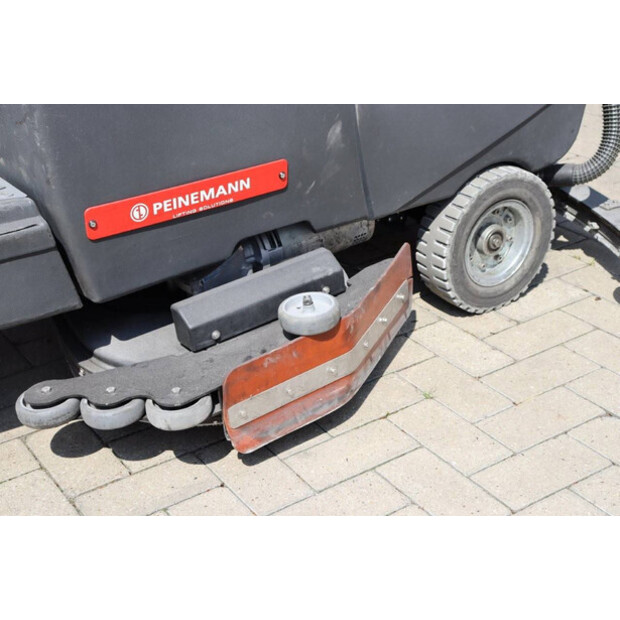 2016 Meclean PowerScrub 100D-41340023