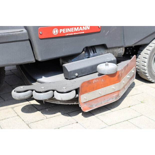 2016 Meclean PowerScrub 100D-41340024