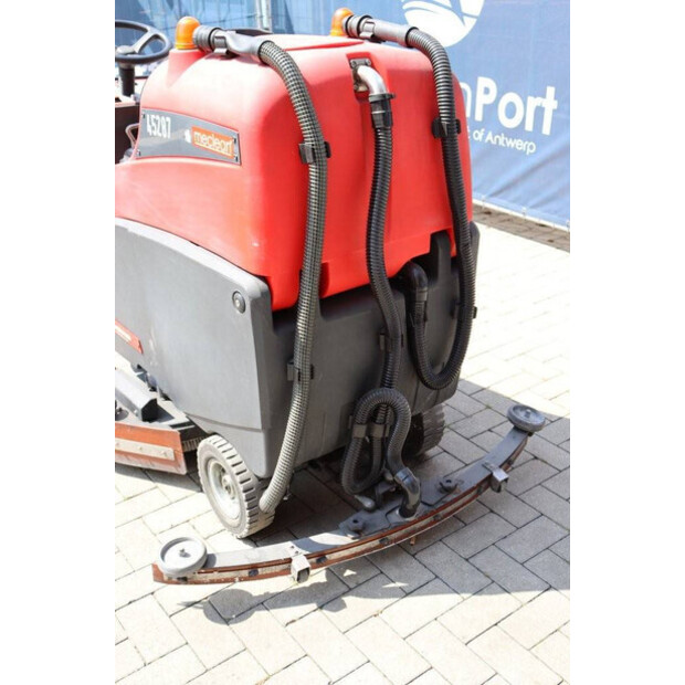 2016 Meclean PowerScrub 100D-41340026