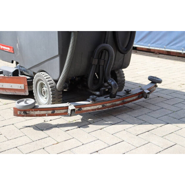 2016 Meclean PowerScrub 100D-41340027