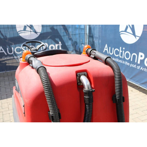 2016 Meclean PowerScrub 100D-41340028