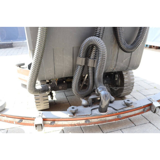 2016 Meclean PowerScrub 100D-41340029