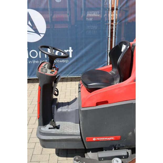 2016 Meclean PowerScrub 100D-41340030
