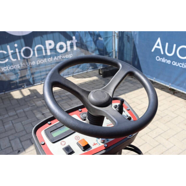 2016 Meclean PowerScrub 100D-41340032