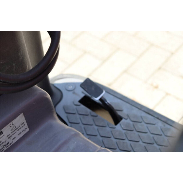 2016 Meclean PowerScrub 100D-41340034
