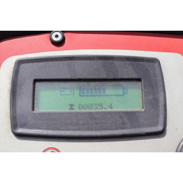 2016 Meclean PowerScrub 100D-41340036