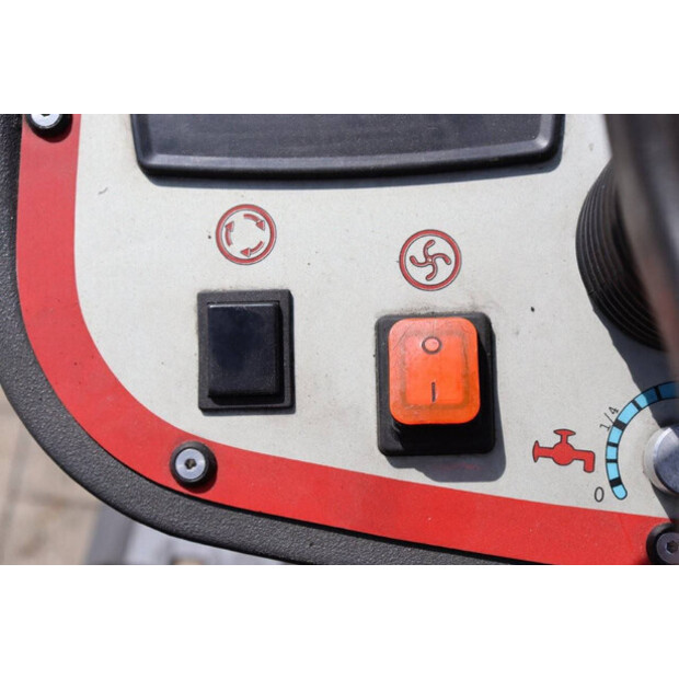2016 Meclean PowerScrub 100D-41340037
