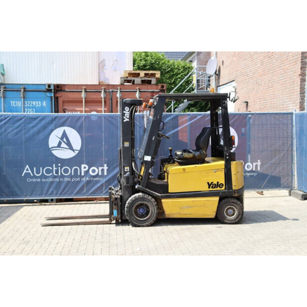 2002 Yale ERP20ALF-41340048