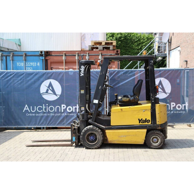 2002 Yale ERP20ALF-41340049