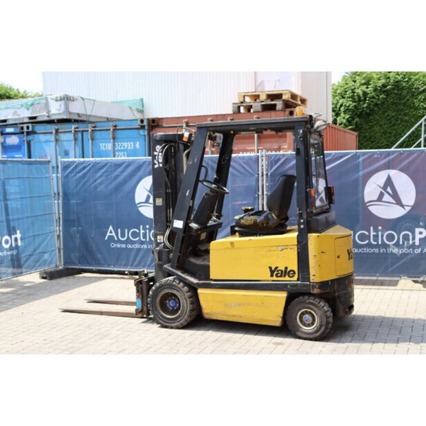 2002 Yale ERP20ALF-41340050