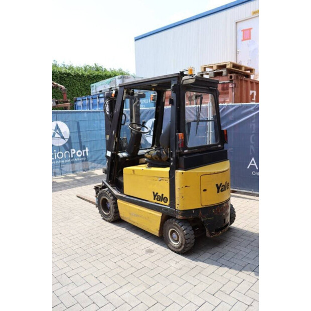 2002 Yale ERP20ALF-41340051