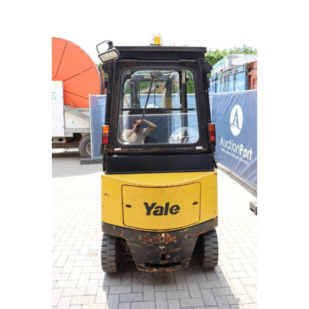 2002 Yale ERP20ALF-41340052