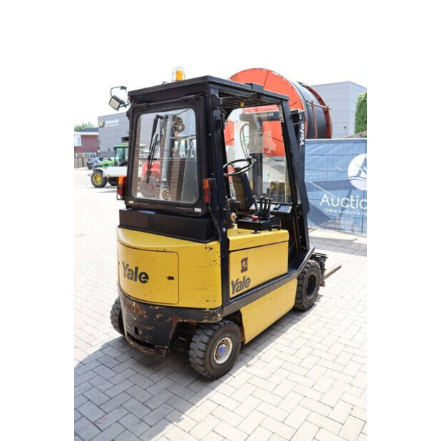 2002 Yale ERP20ALF-41340053