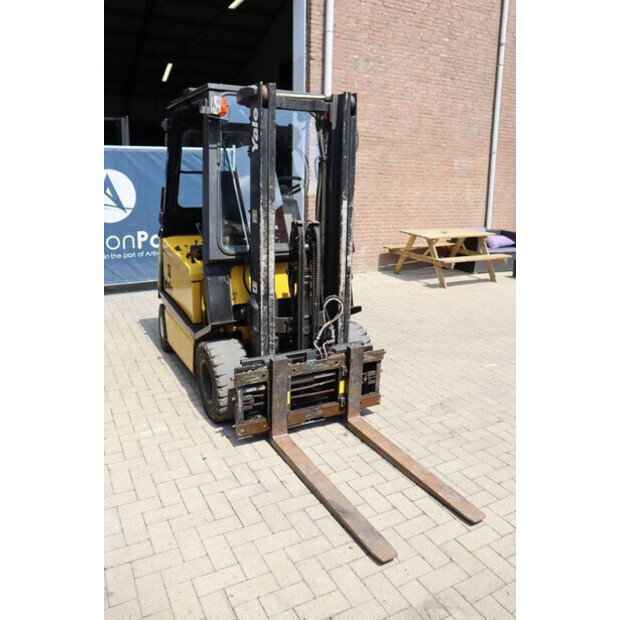 2002 Yale ERP20ALF-41340054