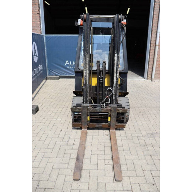 2002 Yale ERP20ALF-41340055