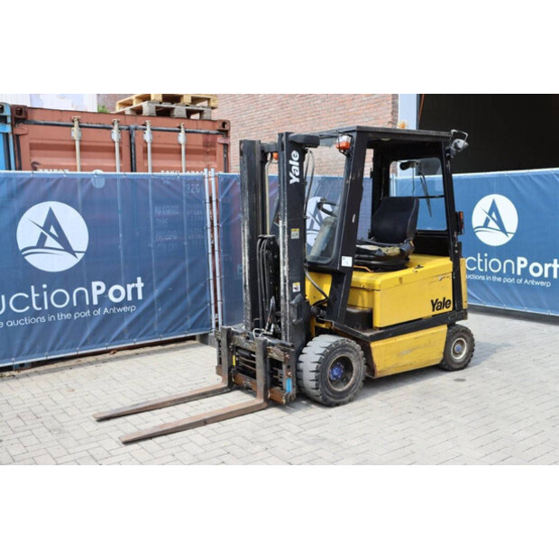 2002 Yale ERP20ALF-41340056