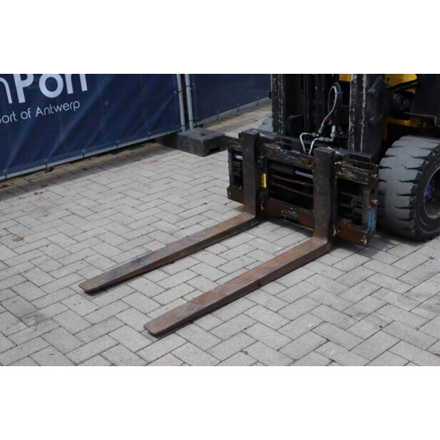 2002 Yale ERP20ALF-41340057