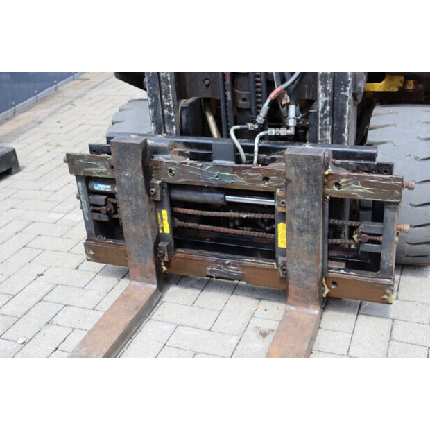 2002 Yale ERP20ALF-41340058