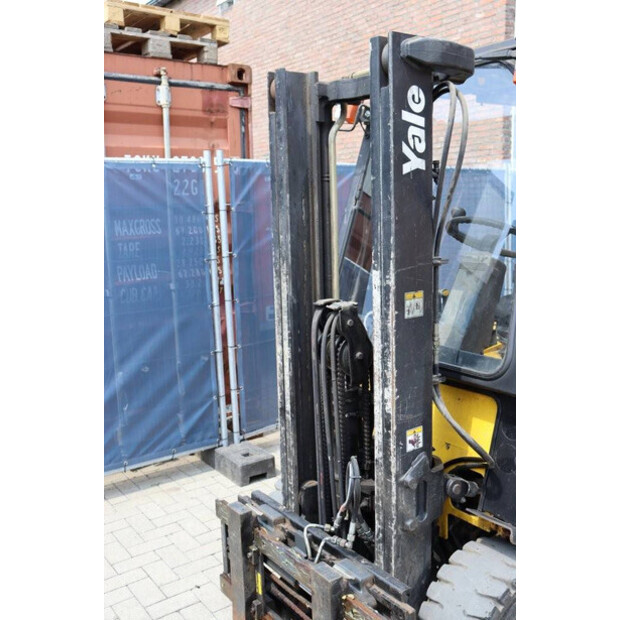 2002 Yale ERP20ALF-41340059