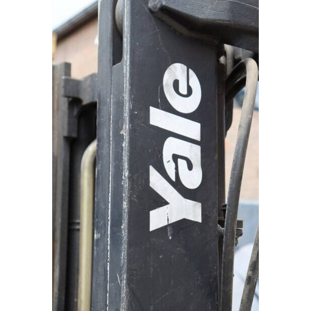 2002 Yale ERP20ALF-41340060