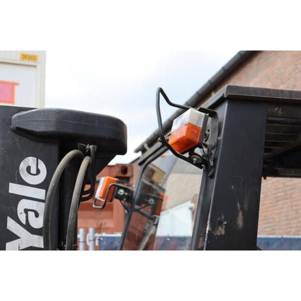 2002 Yale ERP20ALF-41340061