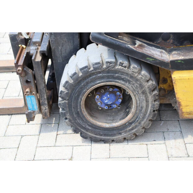 2002 Yale ERP20ALF-41340062