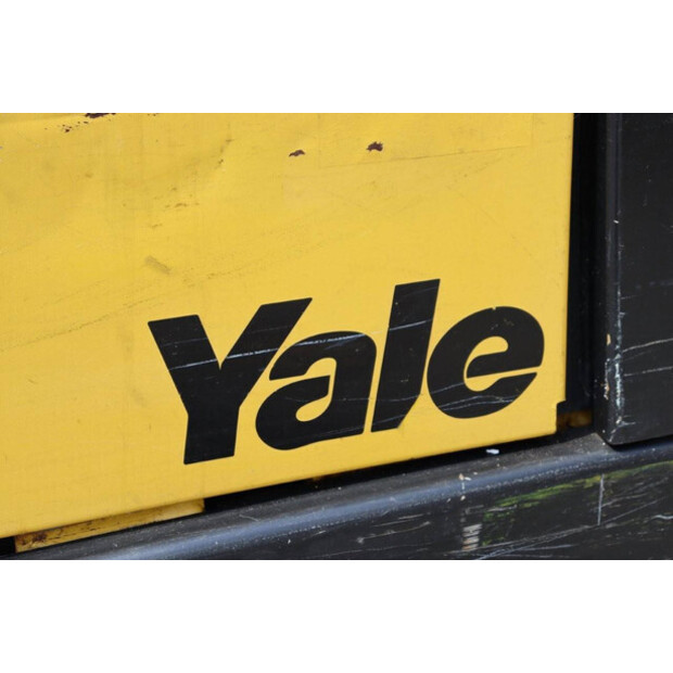 2002 Yale ERP20ALF-41340063