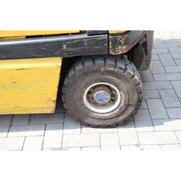 2002 Yale ERP20ALF-41340064