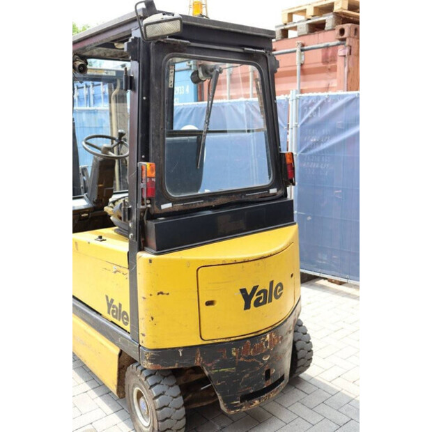 2002 Yale ERP20ALF-41340065