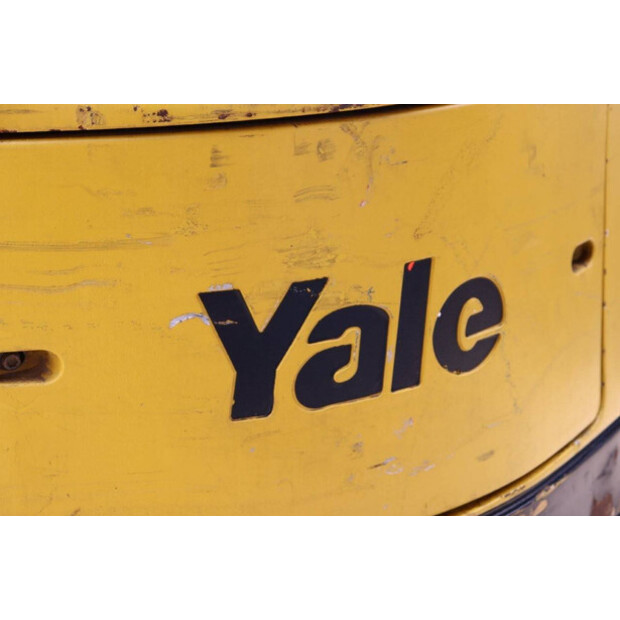 2002 Yale ERP20ALF-41340066