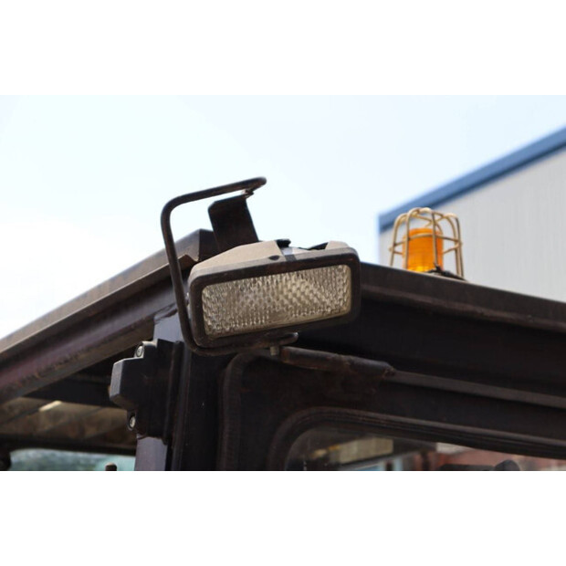 2002 Yale ERP20ALF-41340068