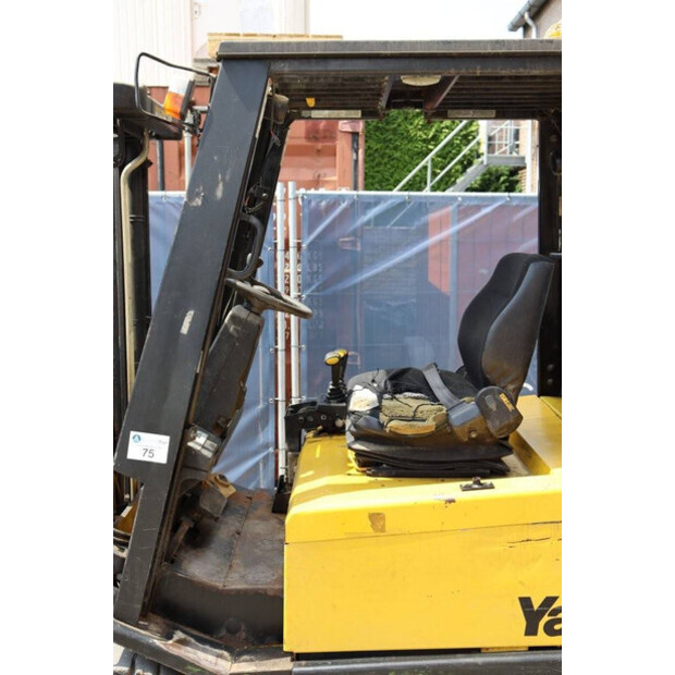 2002 Yale ERP20ALF-41340069