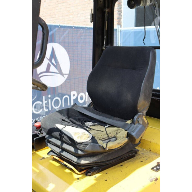 2002 Yale ERP20ALF-41340070