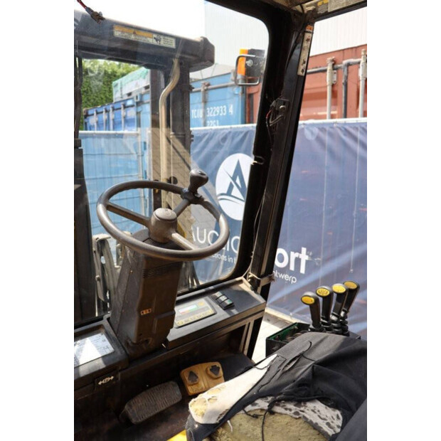 2002 Yale ERP20ALF-41340071