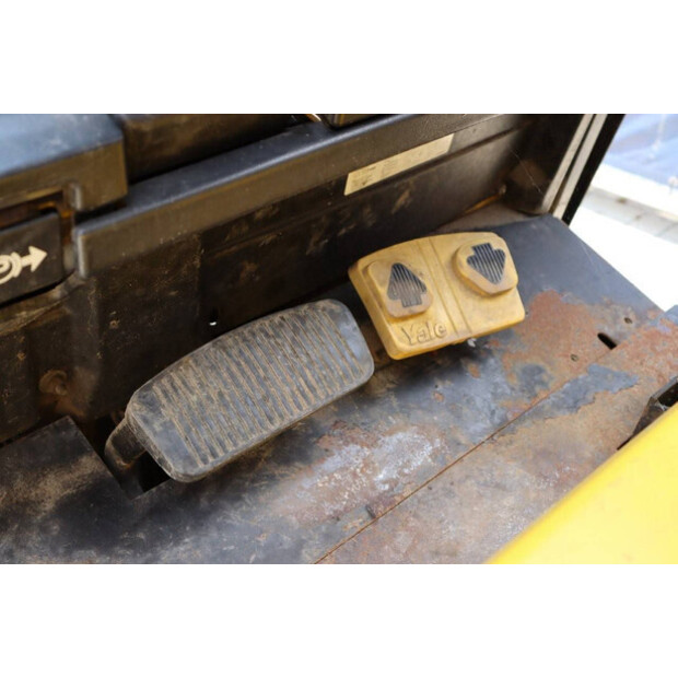 2002 Yale ERP20ALF-41340073