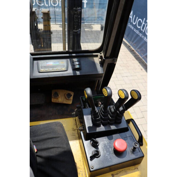 2002 Yale ERP20ALF-41340074