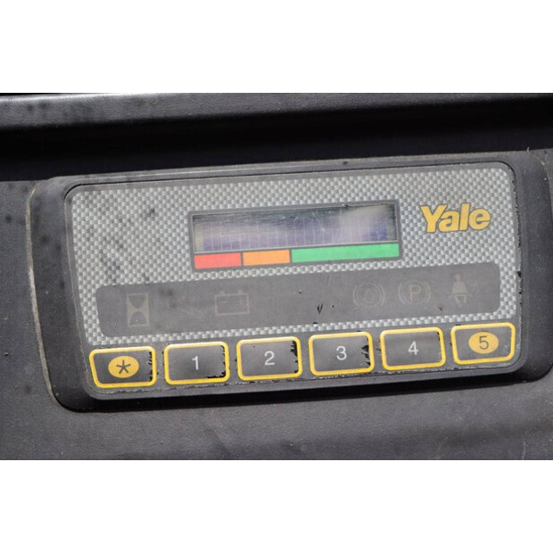 2002 Yale ERP20ALF-41340075