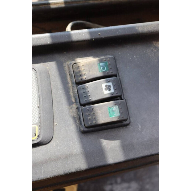 2002 Yale ERP20ALF-41340076