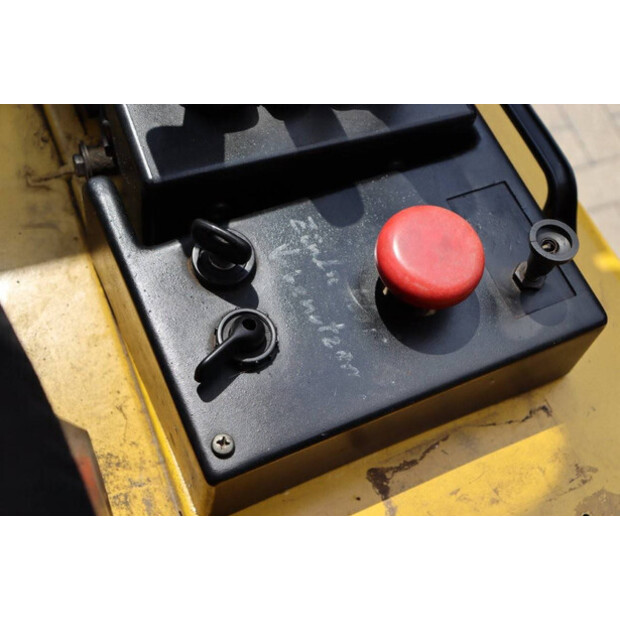 2002 Yale ERP20ALF-41340078