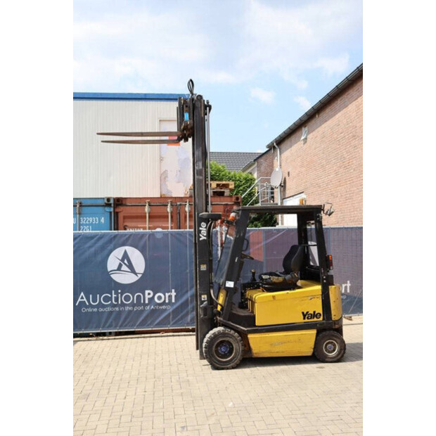 2002 Yale ERP20ALF-41340080