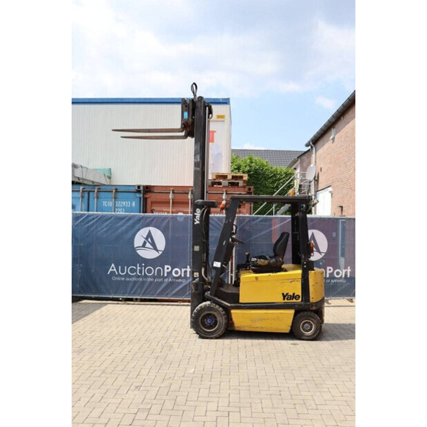 2002 Yale ERP20ALF-41340081