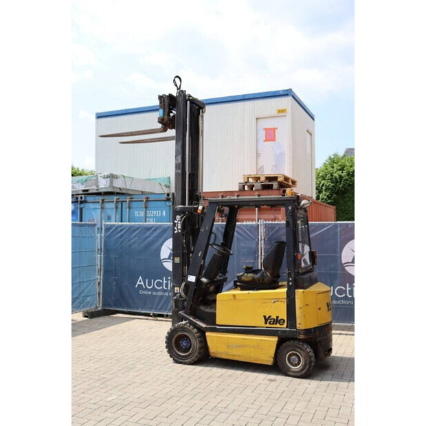 2002 Yale ERP20ALF-41340082