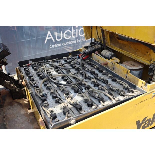 2002 Yale ERP20ALF-41340084