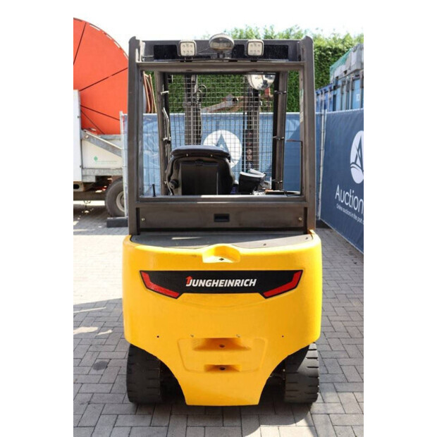 2018 جنجهينريتش EFG 430K-41340098