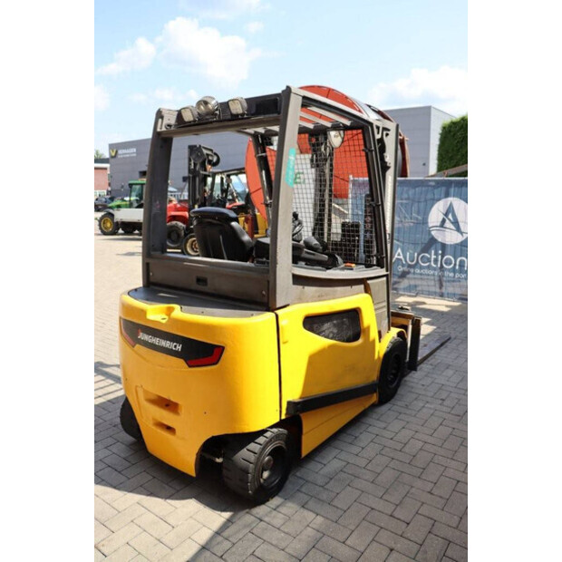 2018 جنجهينريتش EFG 430K-41340099