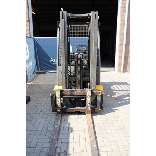 2018 جنجهينريتش EFG 430K-41340101