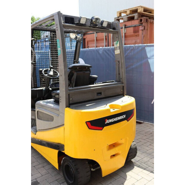 2018 جنجهينريتش EFG 430K-41340110