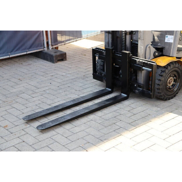 2018 Jungheinrich EFG 316-41340144