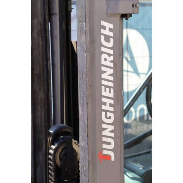 2018 Jungheinrich EFG 316-41340147